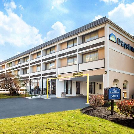 Days Inn By Wyndham College Park Exterior foto